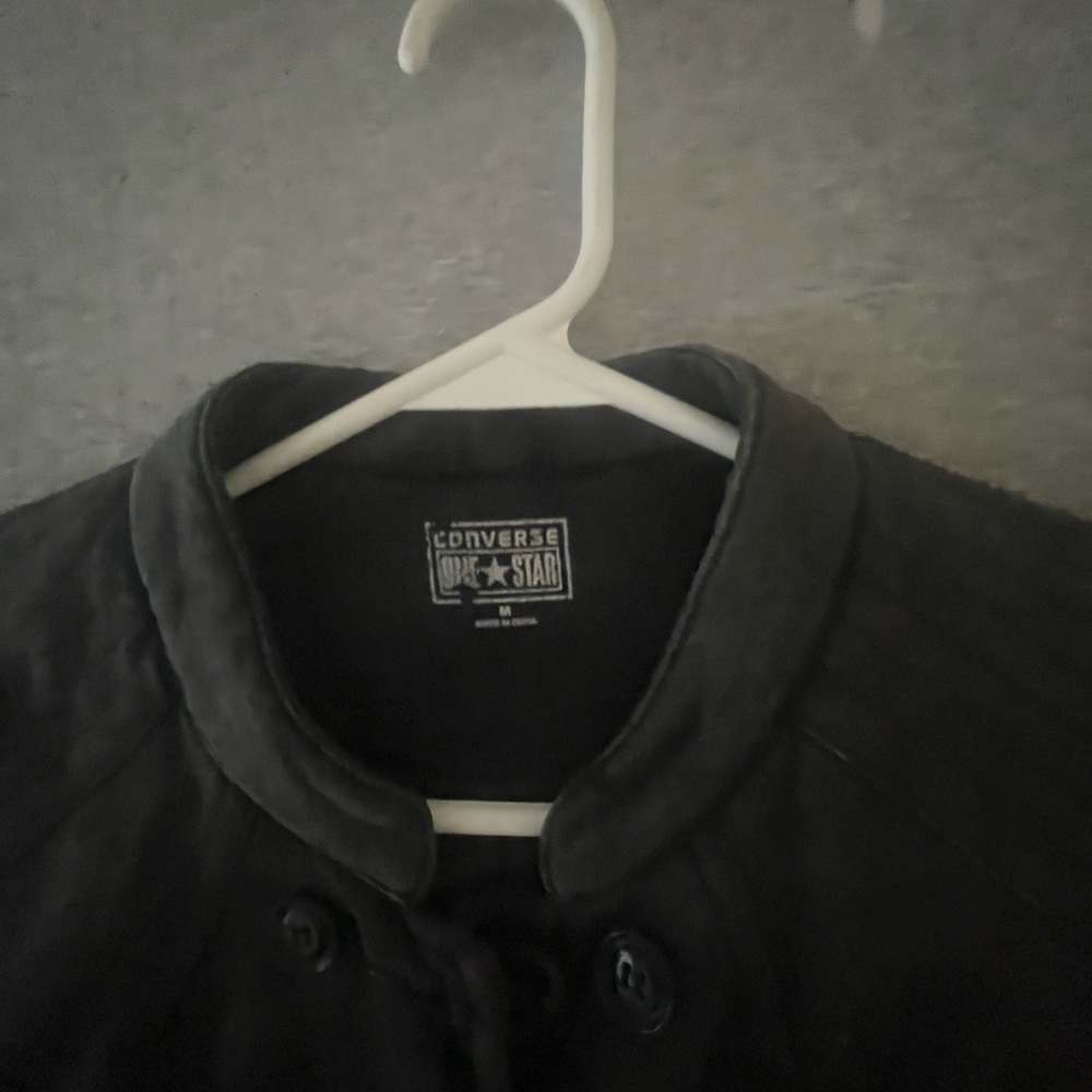 Converse jacket - Picture 2 of 3
